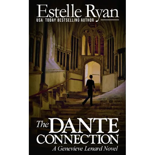 The Dante Connection: A Genevieve Lenard Novel