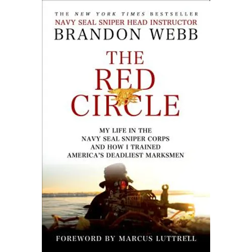 Red Circle