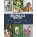 Unique Amigurumi Treasures: 50 One of a Kind Designs for Your Crafting Book Collection