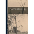 Navaho Legends