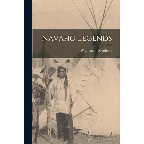 Navaho Legends