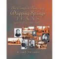 A Complete History of Dripping Springs Texas & The P.A. Smith Survey