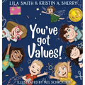 You've Got Values!