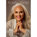 Plain Jayne: A Memoir