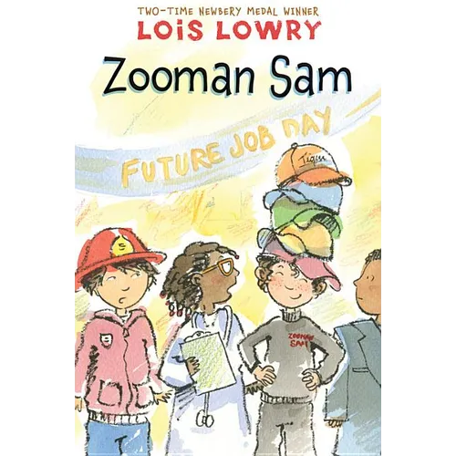 Zooman Sam