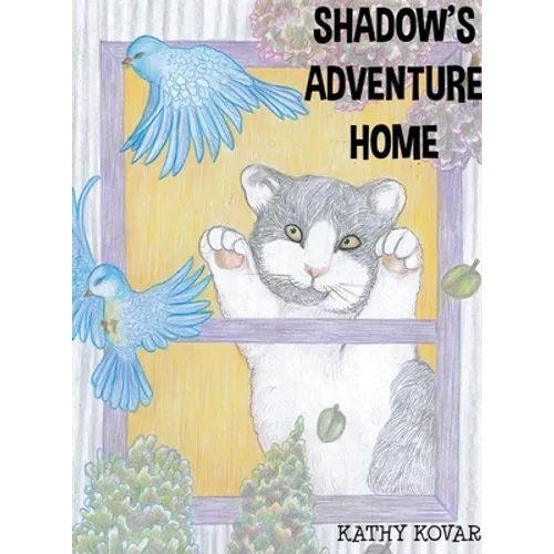 Shadow's Adventure Home