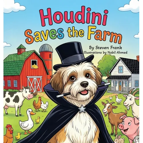 Houdini Saves the Farm