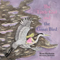 The Little Girl and the Great Bird