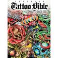 Tattoo Bible: Book One