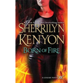 Born of Fire: The League: Nemesis Rising
