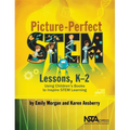Picture-Perfect Stem Lessons, K-2: Using Children's Books to Inspire Stem Learning