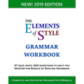 The Elements of Style: Grammar Workbook