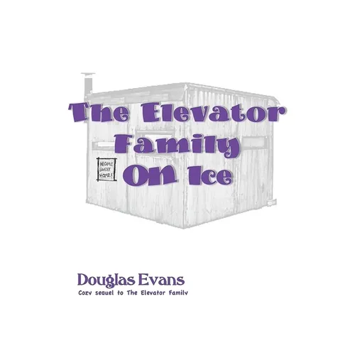 The Elevator Family On Ice