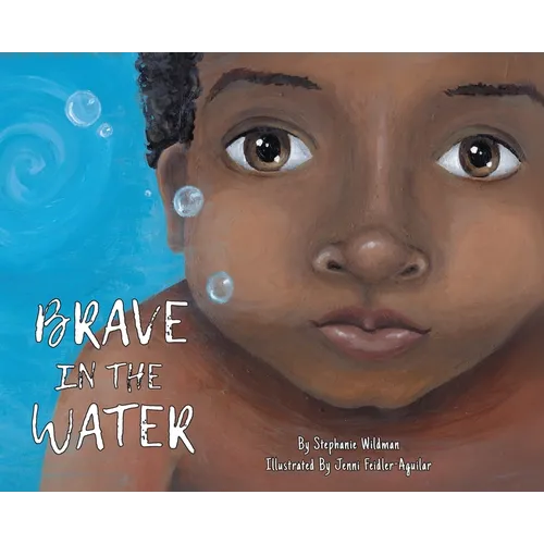 Brave in the Water