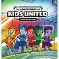 The Adventures of Kids United: The Glass Bridge