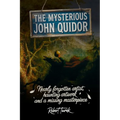 The Mysterious John Quidor