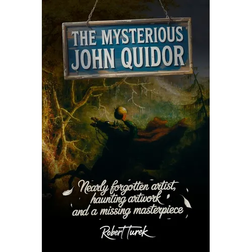 The Mysterious John Quidor