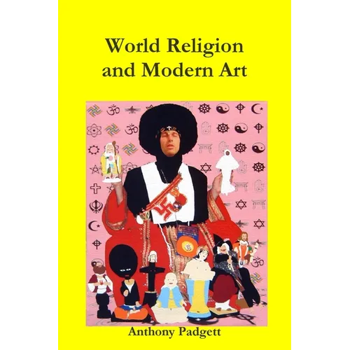 World Religion And Modern Art