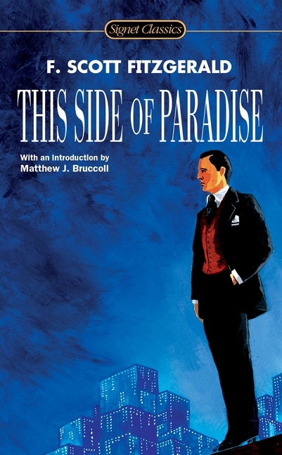 This Side of Paradise (Signet Classics)