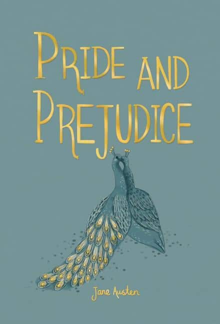 Pride and Prejudice (Collector's Edition) (Wordsworth Collector's Editions)
