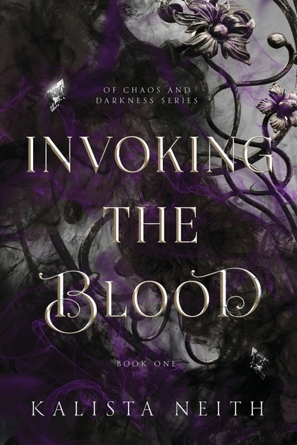 Invoking the Blood