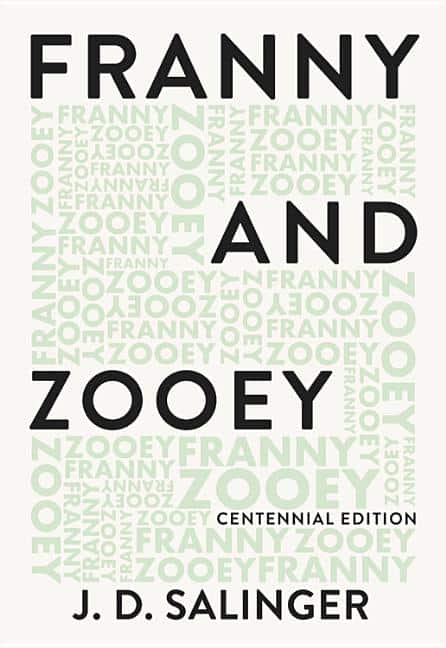Franny and Zooey (Centennial Edition)