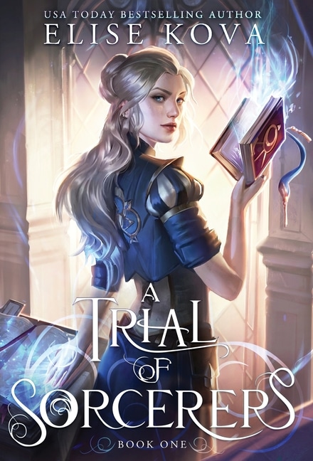 A Trial of Sorcerers