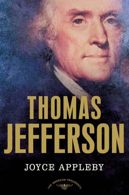 Thomas Jefferson: The American Presidents Series: The 3rd President, 1801-1809