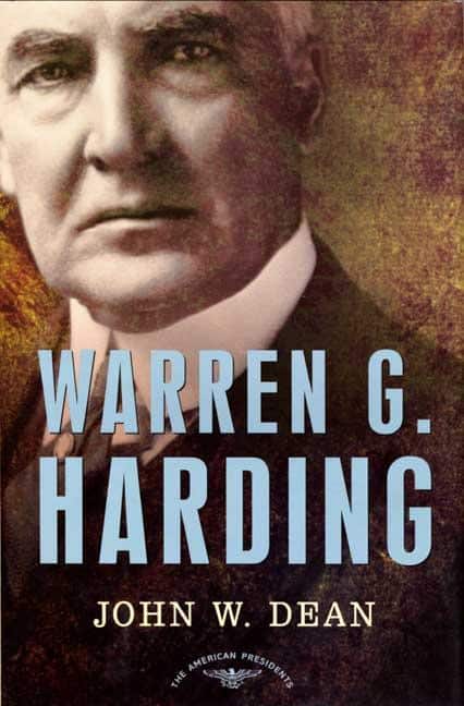 Warren G. Harding: The American Presidents Series: The 29th President, 1921-1923
