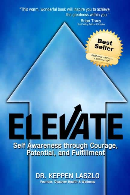Elevate: Self Awareness through Courage, Potential, and Fulfillment